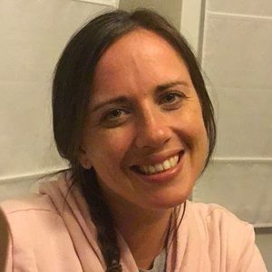 Meet your Posher, Jamie